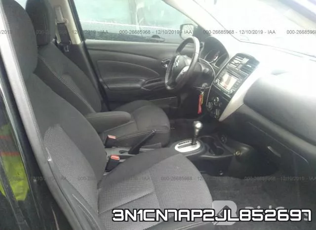 3N1CN7AP2JL852697 фото 4