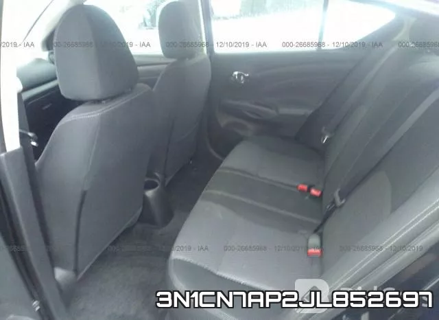 3N1CN7AP2JL852697 фото 6