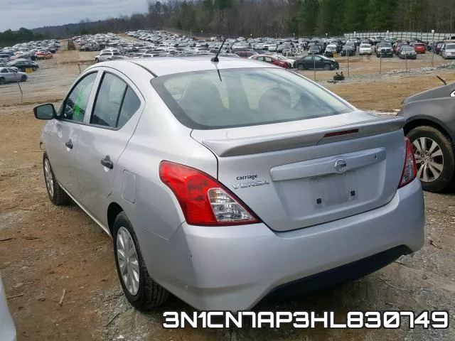 3N1CN7AP3HL830749 фото 4