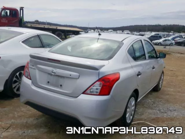 3N1CN7AP3HL830749 фото 5