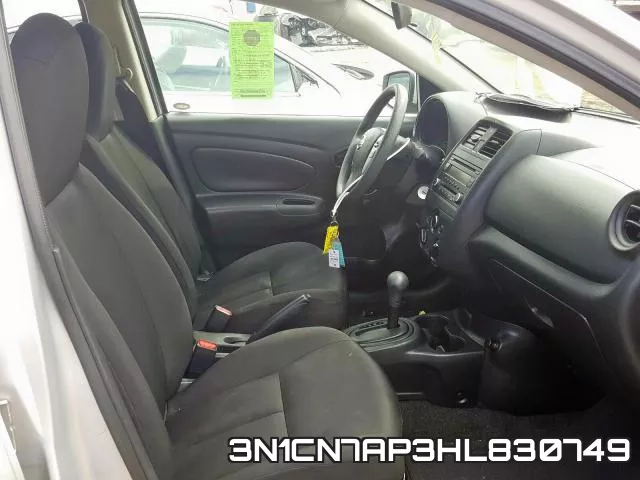 3N1CN7AP3HL830749 фото 6