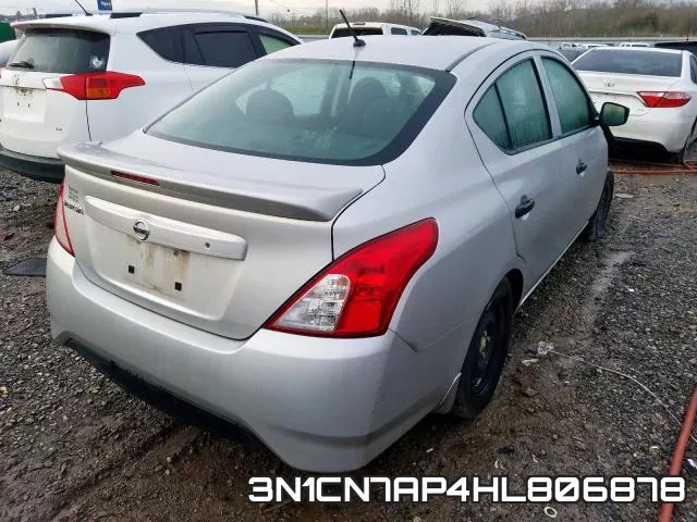 3N1CN7AP4HL806878 фото 3