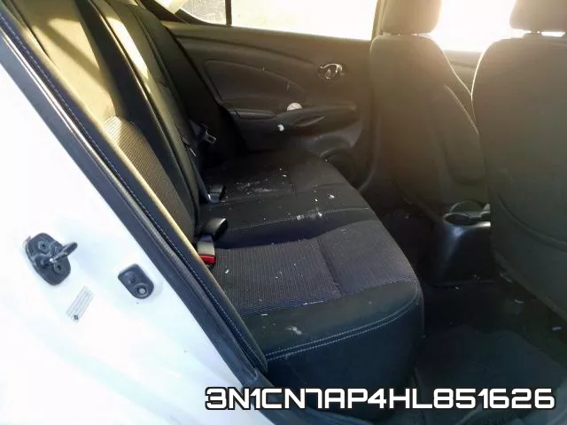 3N1CN7AP4HL851626 фото 4