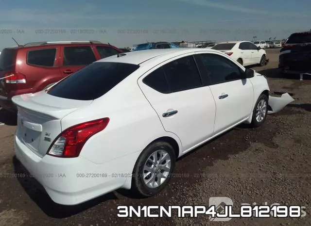 3N1CN7AP4JL812198 фото 3