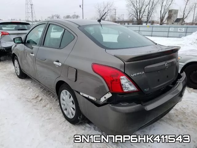3N1CN7AP6HK411543 фото 4