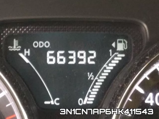 3N1CN7AP6HK411543 фото 7