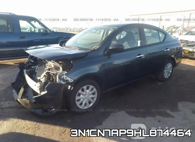 3N1CN7AP9HL874464 фото 2