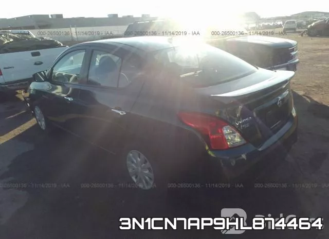 3N1CN7AP9HL874464 фото 3
