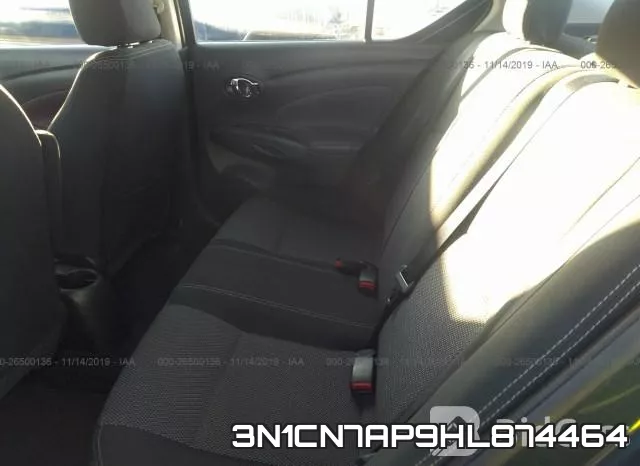 3N1CN7AP9HL874464 фото 6