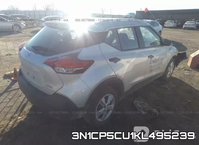 3N1CP5CU1KL495239 фото 4