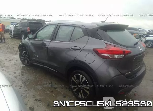 3N1CP5CU5KL523530 фото 3