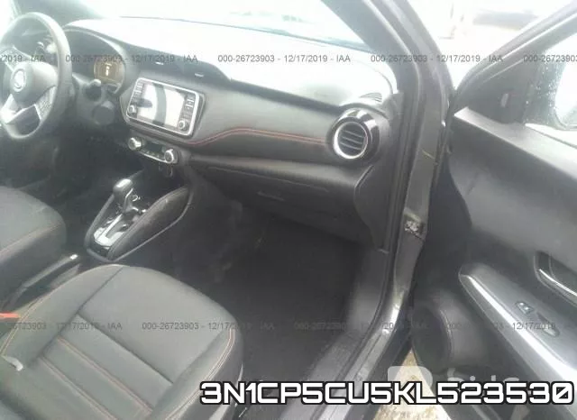 3N1CP5CU5KL523530 фото 4