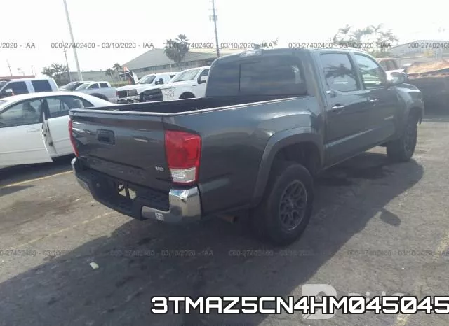 3TMAZ5CN4HM045045 фото 5
