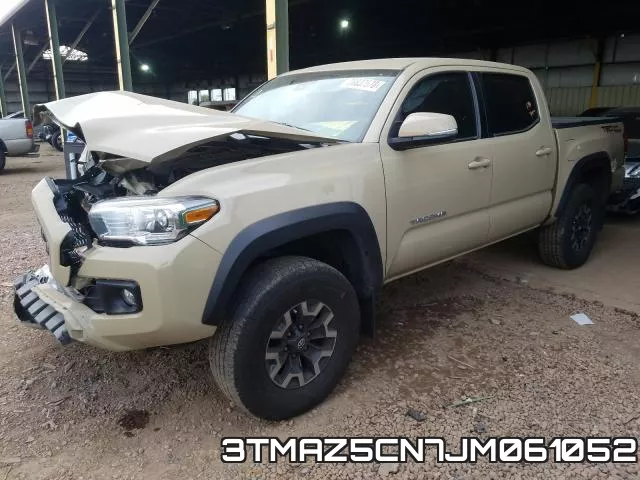 3TMAZ5CN7JM061052 фото 3