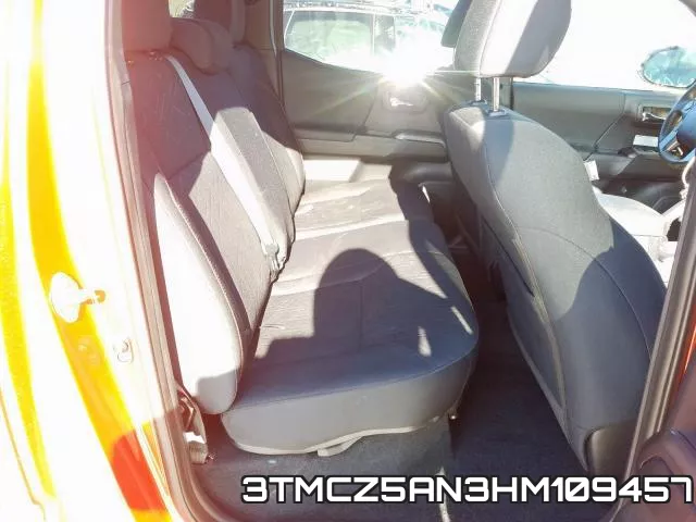 3TMCZ5AN3HM109457 фото 4