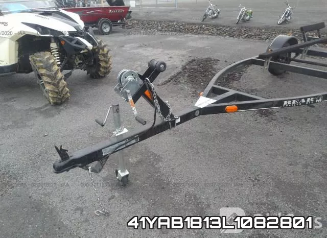 41YAB1813L1082801 фото 2