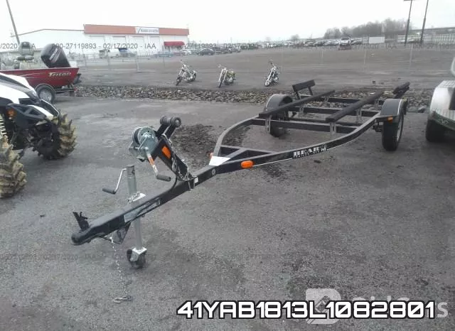 41YAB1813L1082801 фото 3