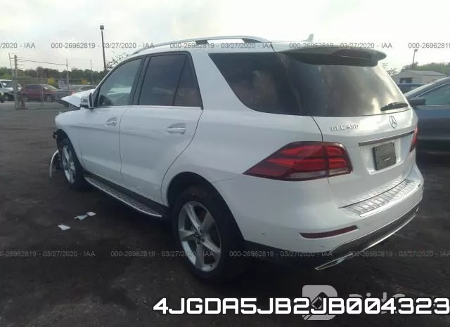 4JGDA5JB2JB004323 фото 3