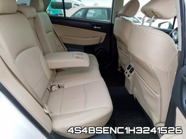 4S4BSENC1H3241526 фото 4