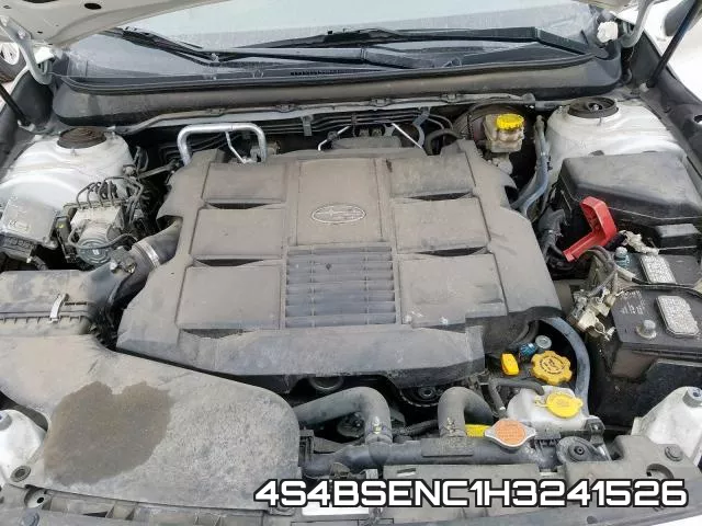 4S4BSENC1H3241526 фото 5