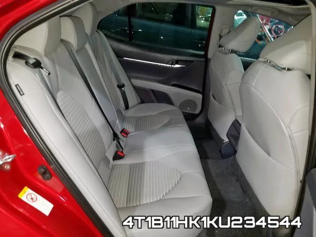 4T1B11HK1KU234544 фото 4
