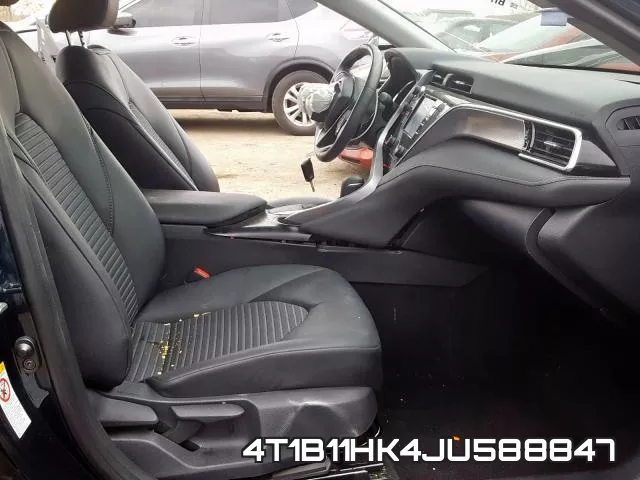 4T1B11HK4JU588847 фото 4