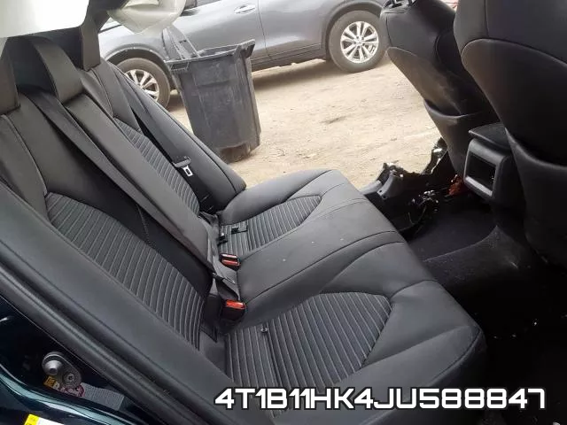 4T1B11HK4JU588847 фото 5