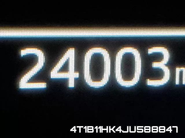 4T1B11HK4JU588847 фото 7
