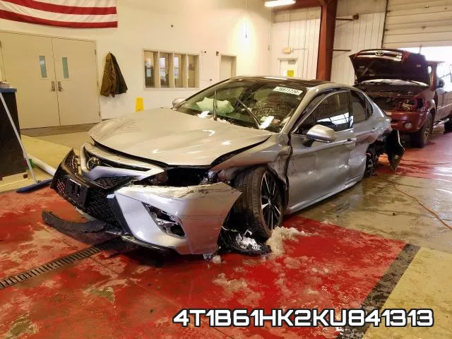 4T1B61HK2KU841313 фото 2