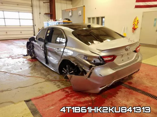 4T1B61HK2KU841313 фото 3