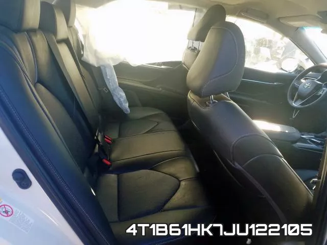 4T1B61HK7JU122105 фото 3
