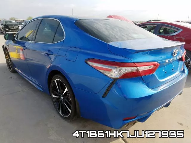 4T1B61HK7JU127935 фото 3
