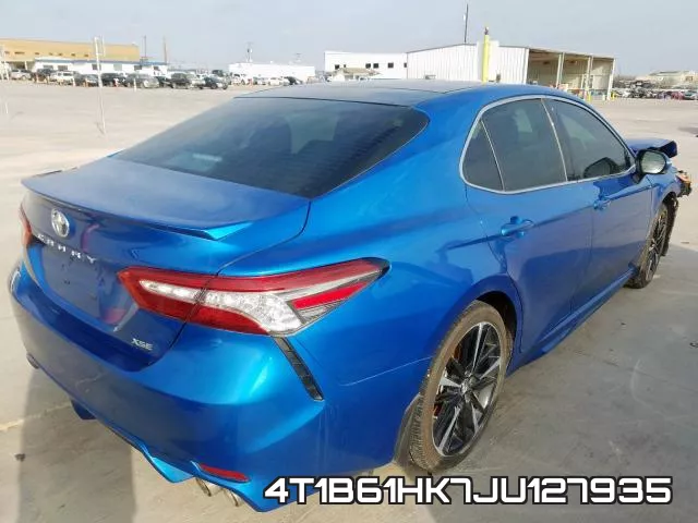 4T1B61HK7JU127935 фото 4
