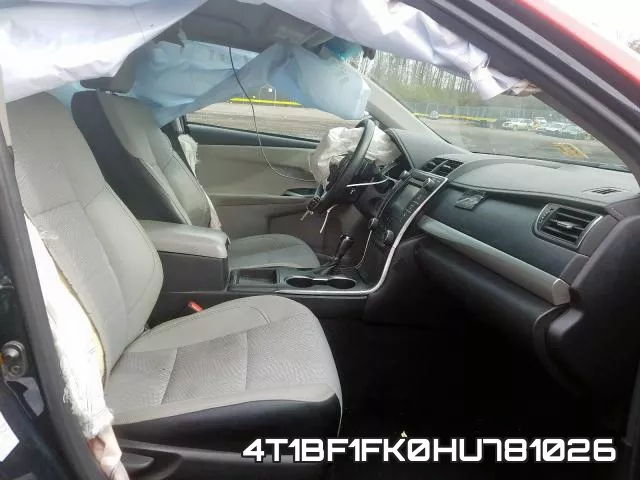 4T1BF1FK0HU781026 фото 4