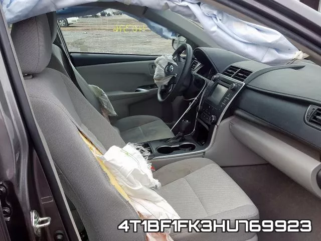 4T1BF1FK3HU769923 фото 3