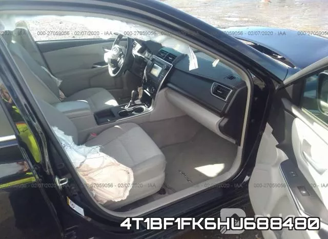 4T1BF1FK6HU688480 фото 5