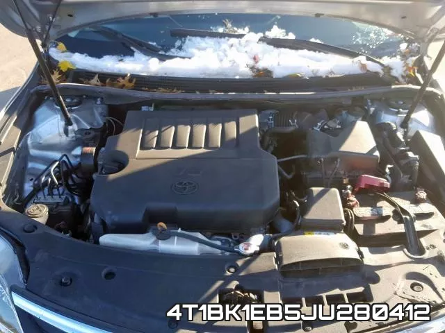 4T1BK1EB5JU280412 фото 6