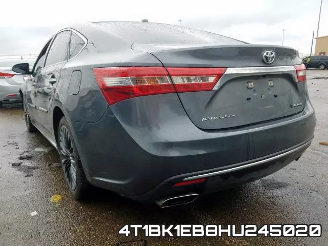 4T1BK1EB8HU245020 фото 3