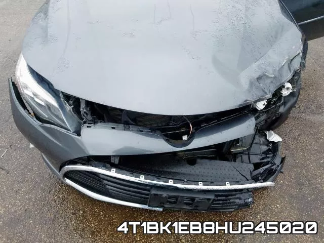4T1BK1EB8HU245020 фото 8