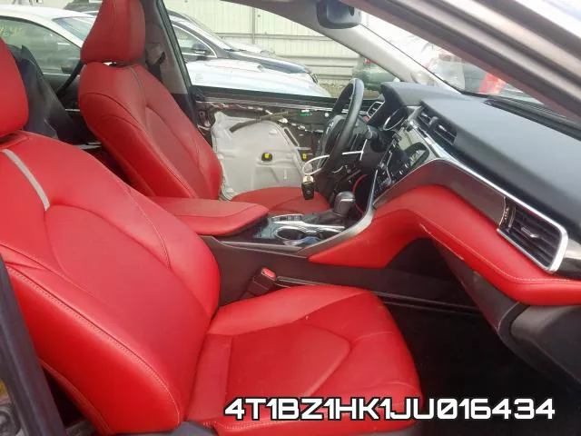4T1BZ1HK1JU016434 фото 3