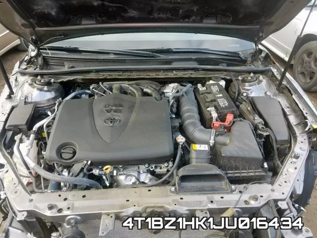 4T1BZ1HK1JU016434 фото 4