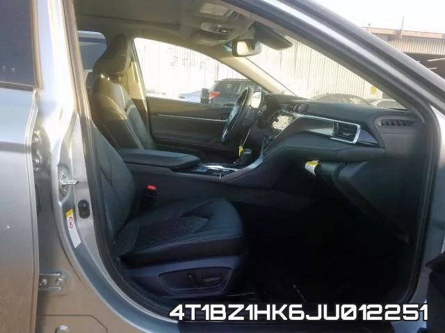 4T1BZ1HK6JU012251 фото 3