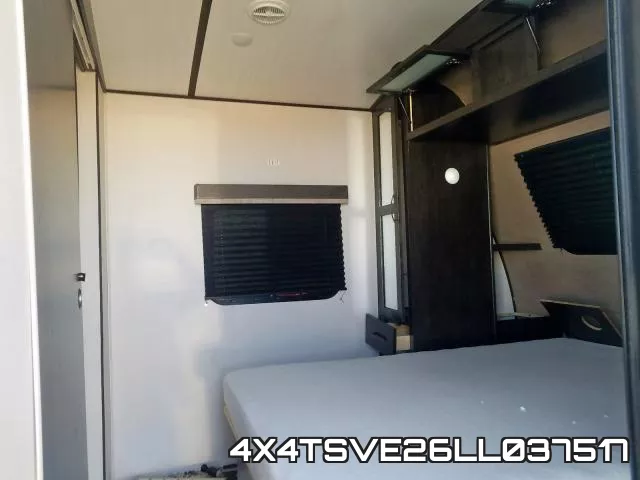 4X4TSVE26LL037517 фото 4