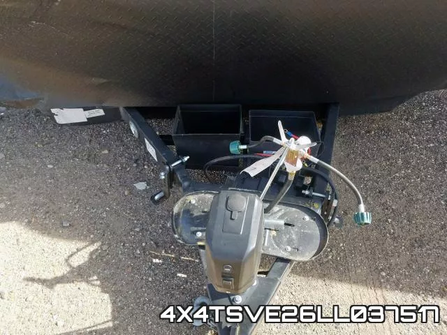 4X4TSVE26LL037517 фото 5