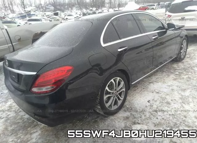 55SWF4JB0HU219455 фото 4