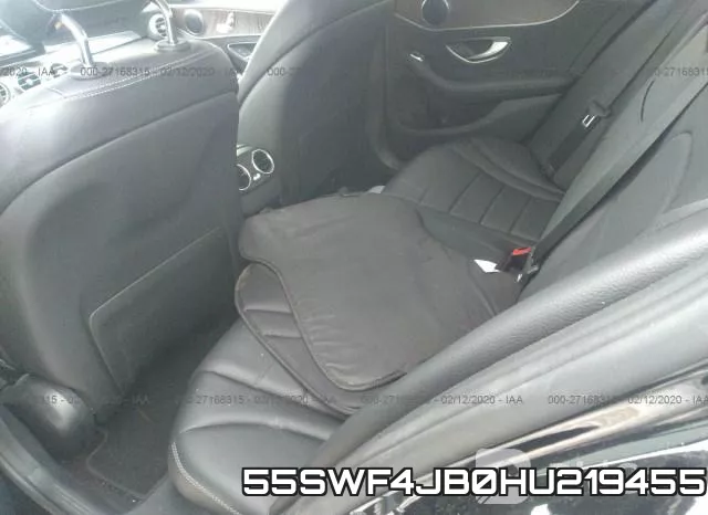 55SWF4JB0HU219455 фото 8