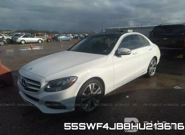 55SWF4JB8HU213676 фото 3