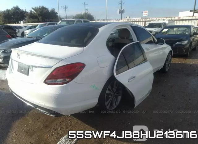55SWF4JB8HU213676 фото 4