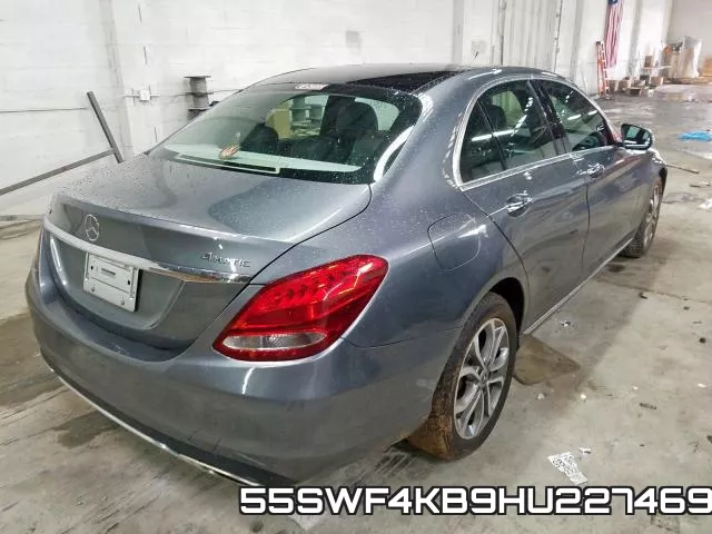 55SWF4KB9HU227469 фото 4