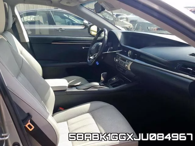 58ABK1GGXJU084967 фото 5